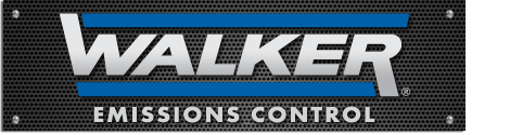WALKER® EXHAUST SYSTEMS: HOME